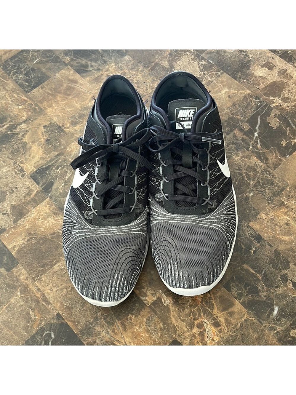 Nike Training Flex Adapt Runners Size 8.5🥰🥰